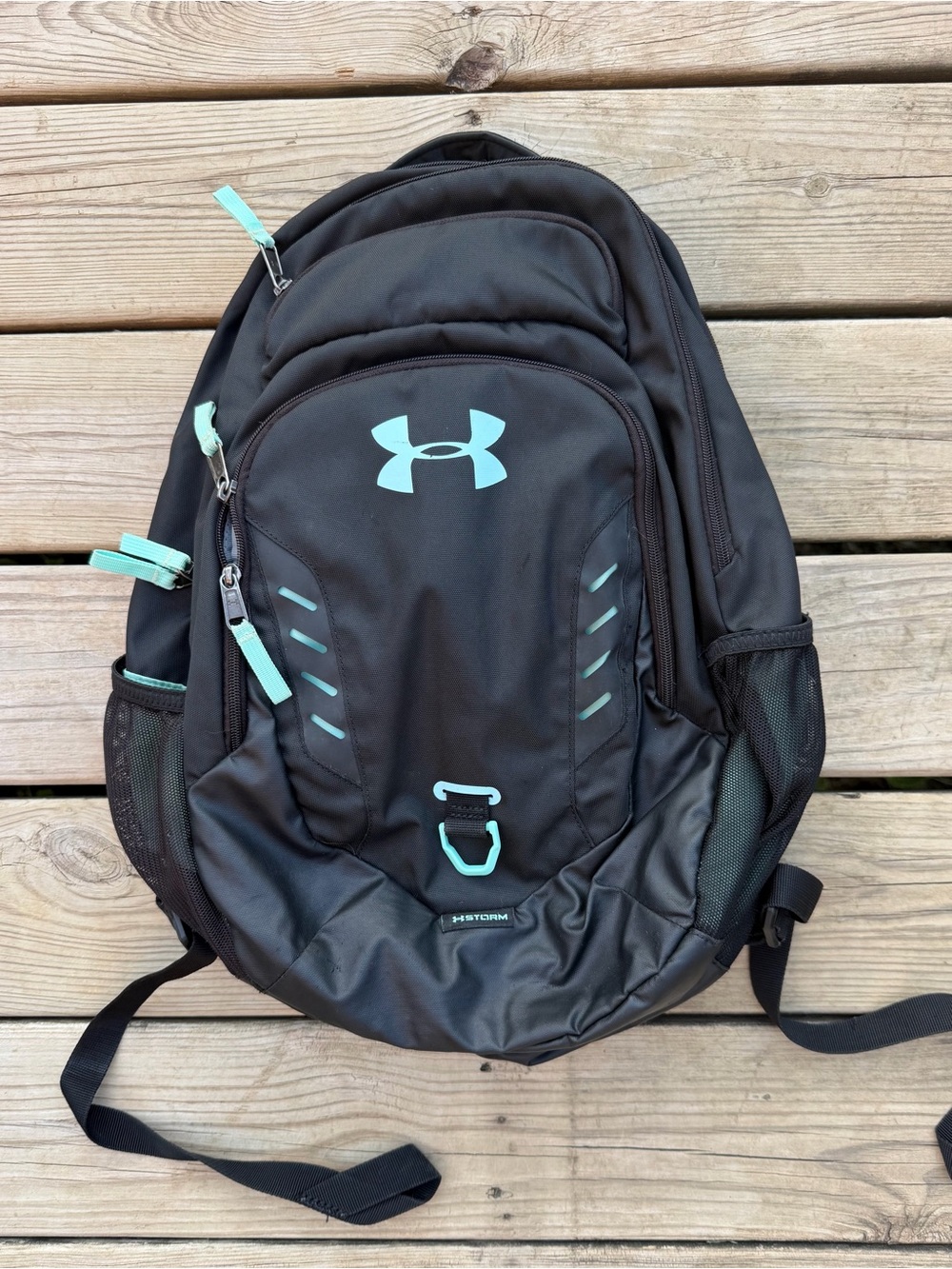 Under Armour Storm Backpack